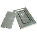 Water Cooled Plate/Heat Sink/Radiator